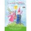 Apostolidis, Katharina - Buntes Geigenwunderland Band 1