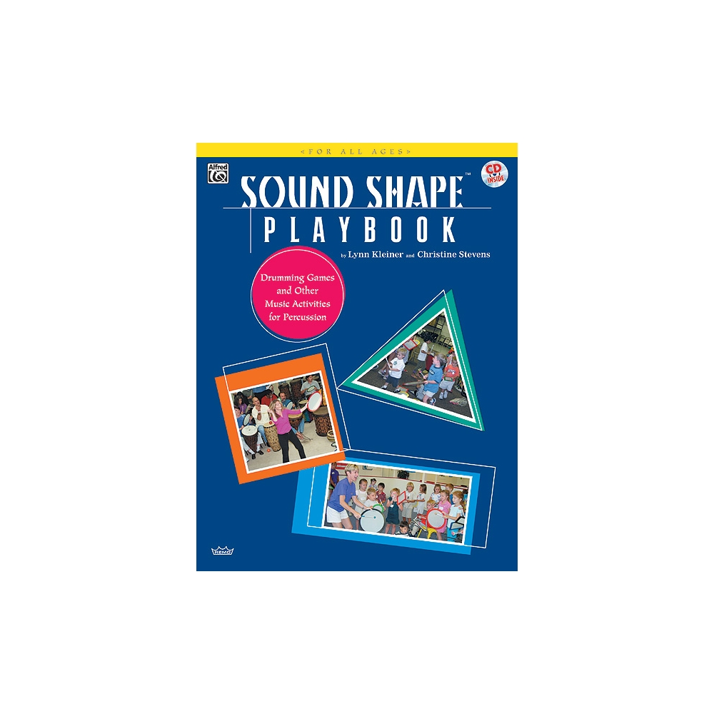 Kleiner & Stevens - Sound Shape™ Playbook