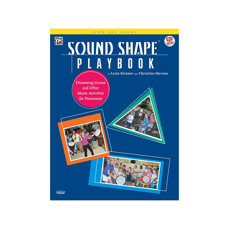 Kleiner & Stevens - Sound Shape™ Playbook