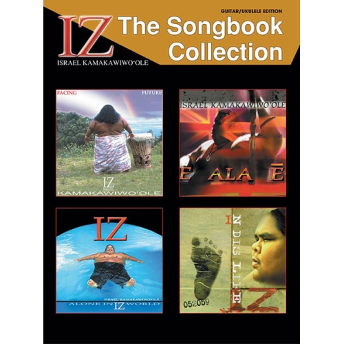 Iz - The Songbook Collection