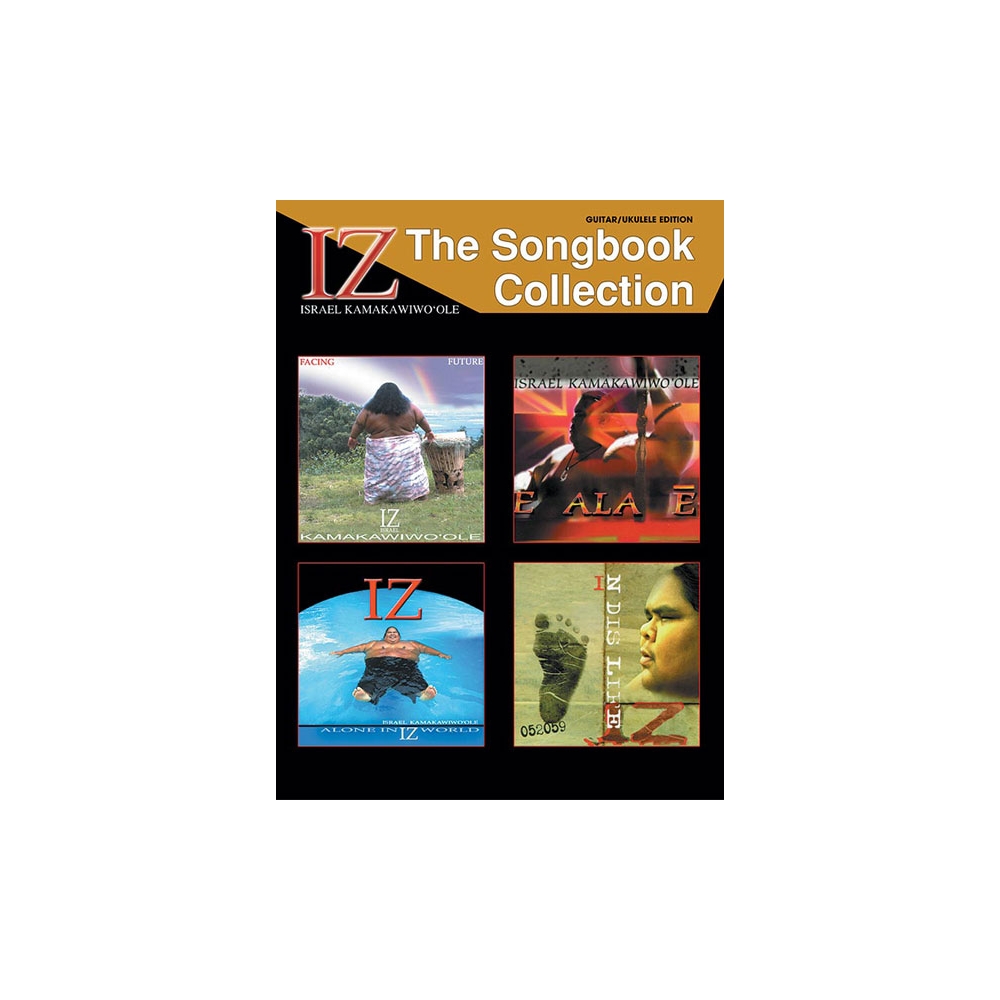 Iz - The Songbook Collection
