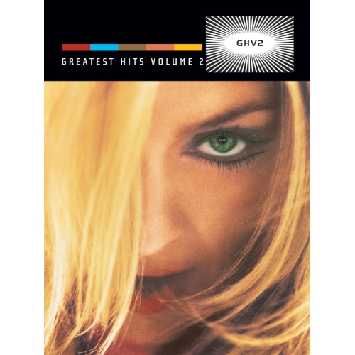 Madonna: GHV2 Greatest Hits, Volume 2