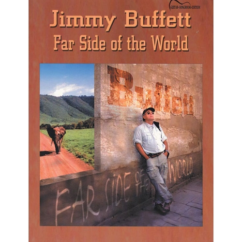 Jimmy Buffett: Far Side of...