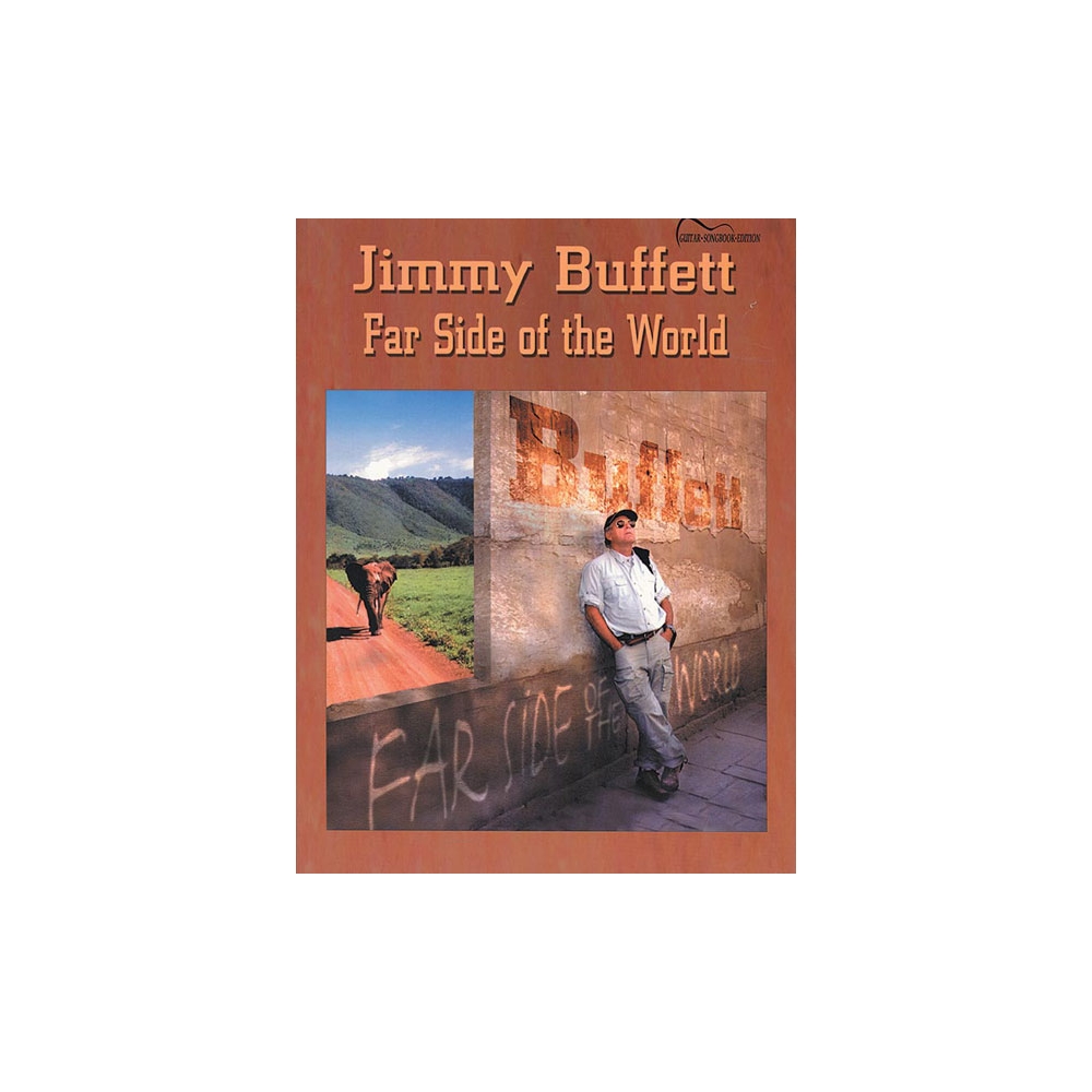 Jimmy Buffett: Far Side of the World