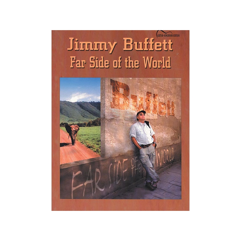 Jimmy Buffett: Far Side of the World