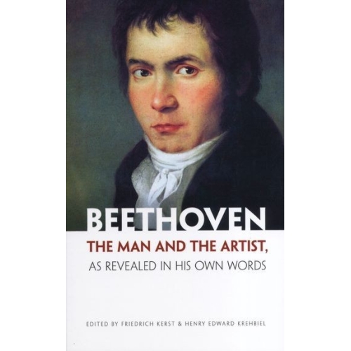 Beethoven: The Man And The...