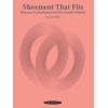 Yelin, Joy - Dalcroze Eurhythmics and the Suzuki Method