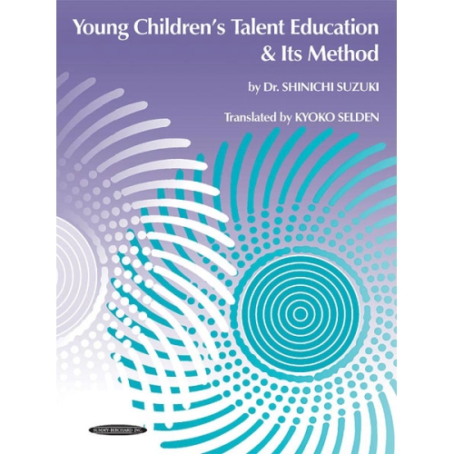 Young Children's Talent...