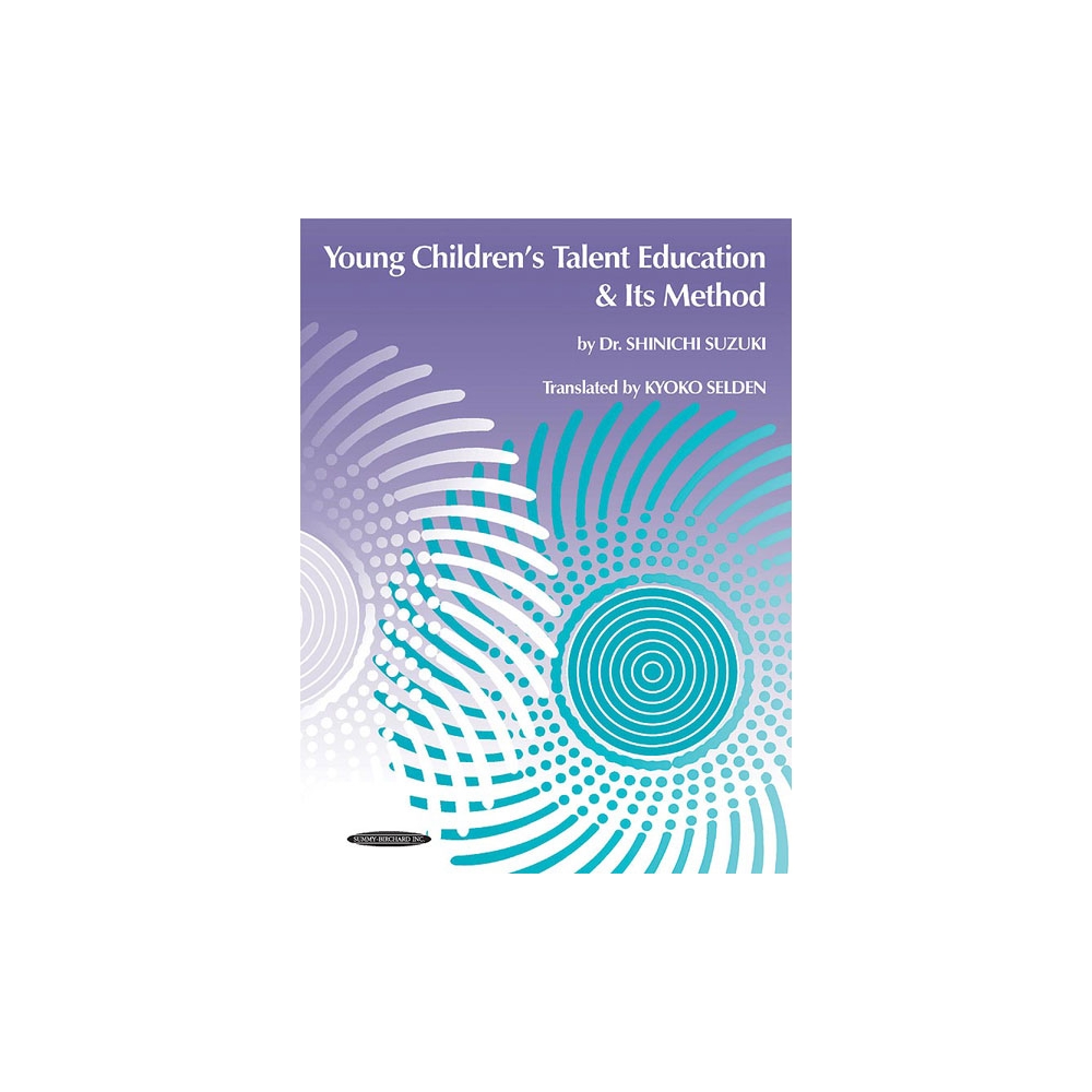 Young Children's Talent Education & Its Method