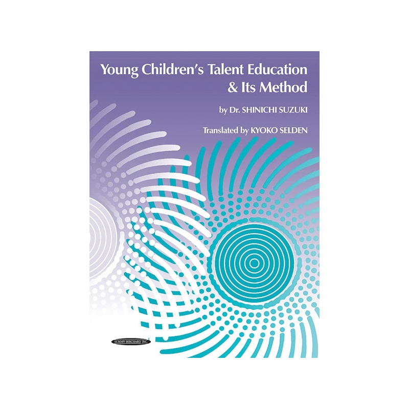 Young Children's Talent Education & Its Method