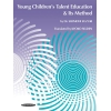 Young Children's Talent Education & Its Method