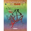 Kanack, Alice Kay - Fun Improvisation for Piano