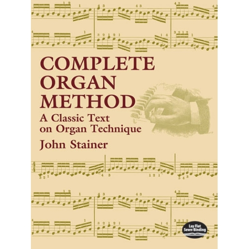 Complete Organ Method A...