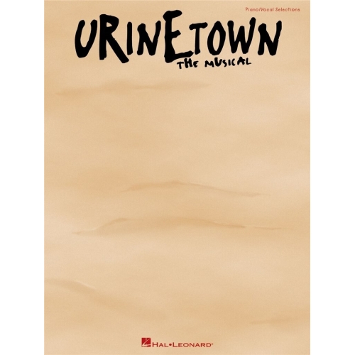 Kotis & Hollmann - Urinetown