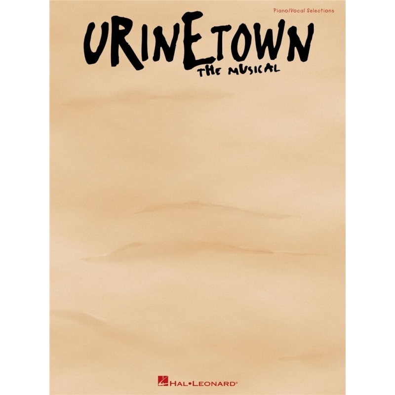 Kotis & Hollmann - Urinetown