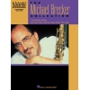 The Michael Brecker Collection