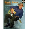 Basic Blues For Guitar