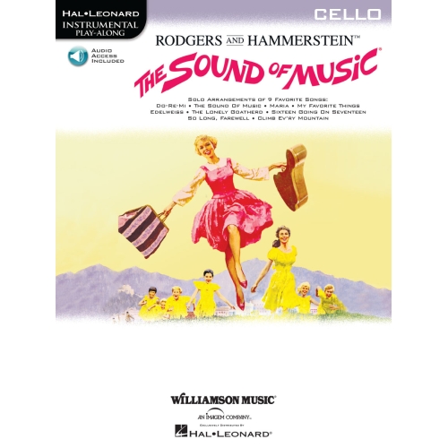 Rodgers & Hammerstein - The Sound of Music