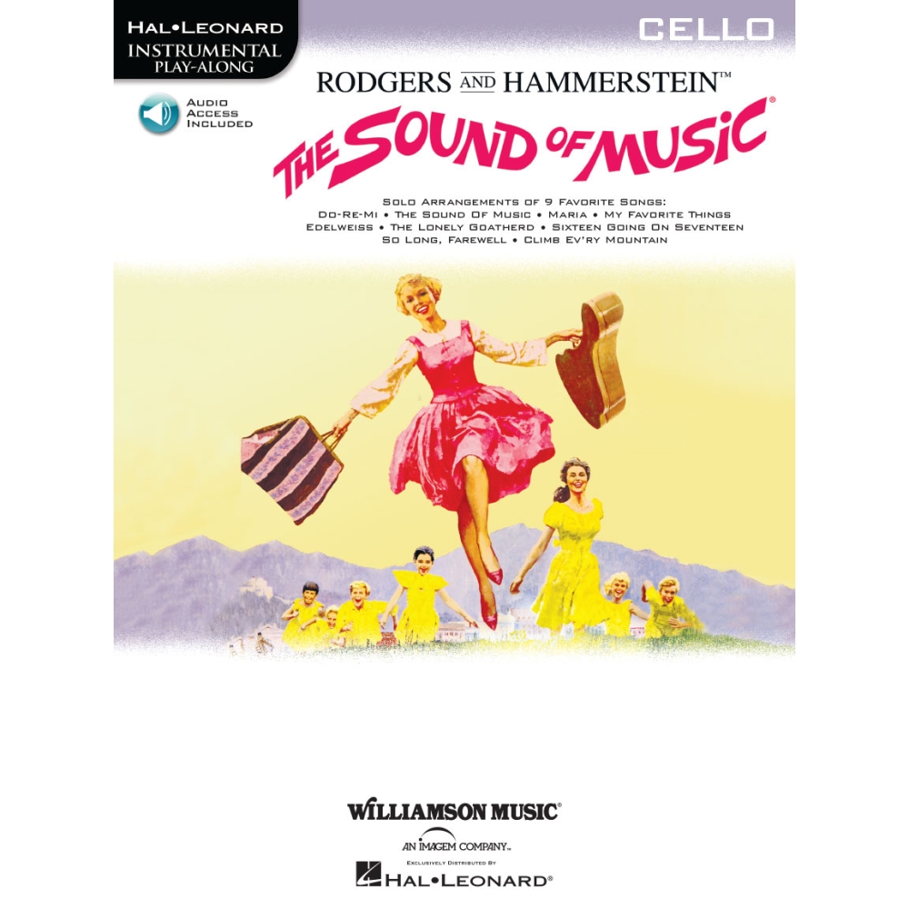 Rodgers & Hammerstein - The Sound of Music
