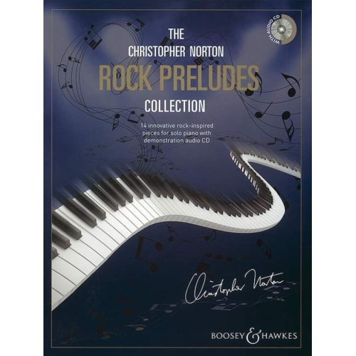Norton - Rock Preludes Collection