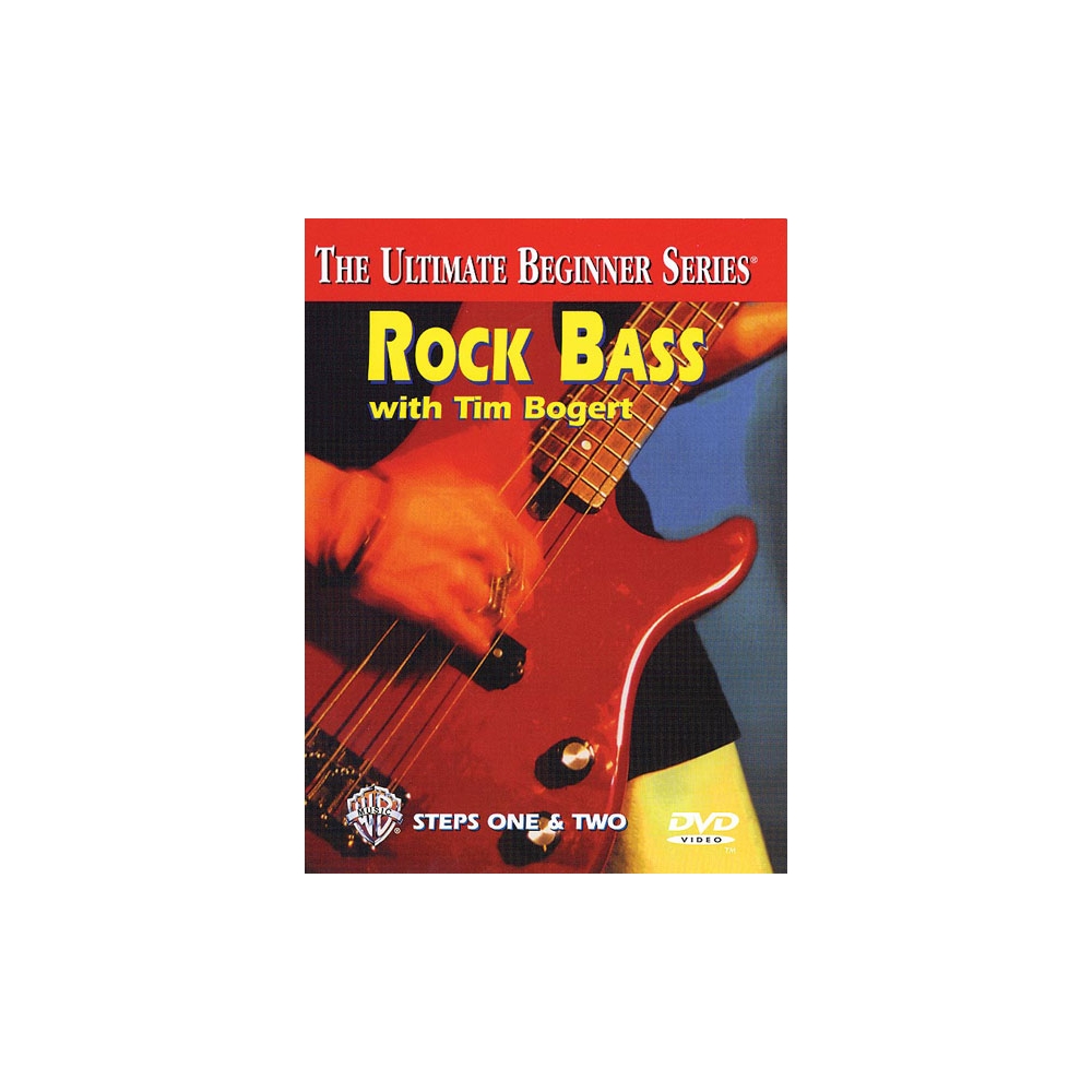 Ultimate Beginner Series: Rock Bass