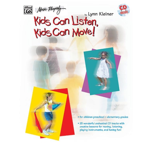 Kleiner, Lynn - Kids Make...