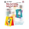 Kleiner, Lynn - Kids Make Music: Kids Can Listen, Kids Can Move!