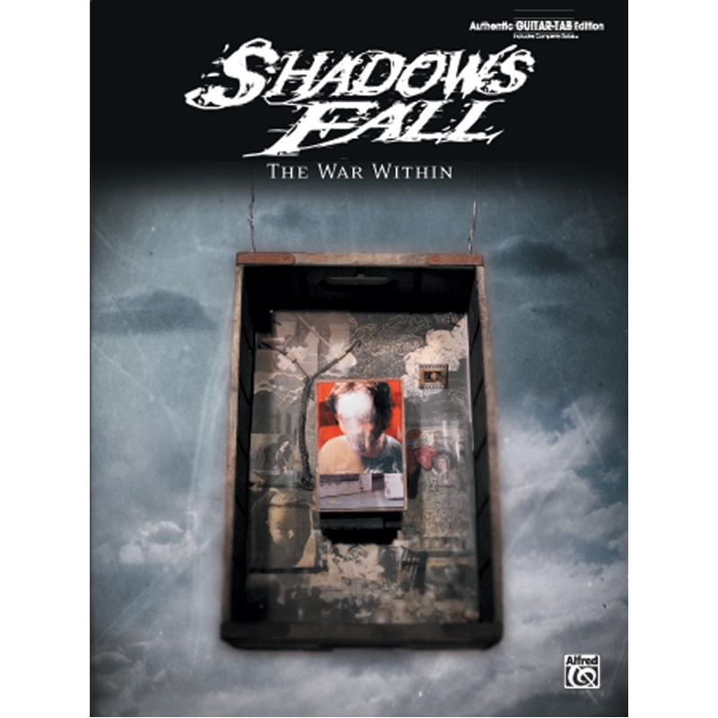 Shadows Fall: The War Within