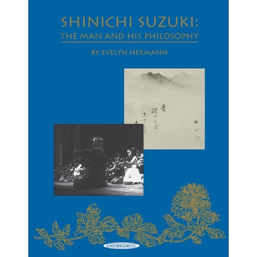 Shinichi Suzuki: The Man...