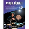 Ultimate Play-Along Drum Trax: Virgil Donati