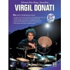 Donati, Virgil - Ultimate Drum Play-Along