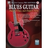 The 21st Century Pro Method: Blues Guitar -- Rural, Urban, and Modern Styles