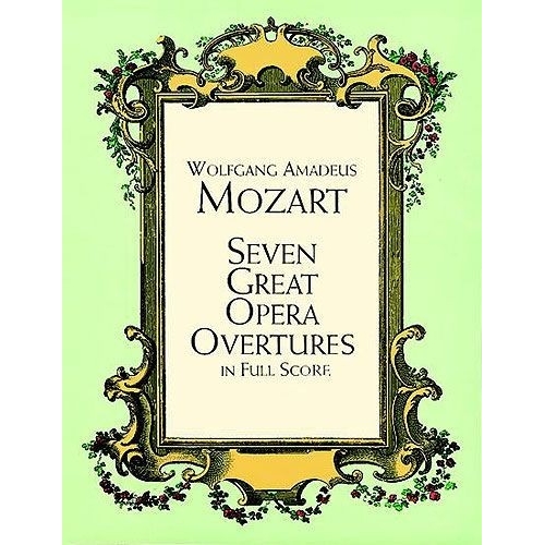 Mozart, Wolfgang Amadeus -...