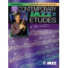 Mintzer, Bob - 12 Contemporary Jazz Etudes - C Instr