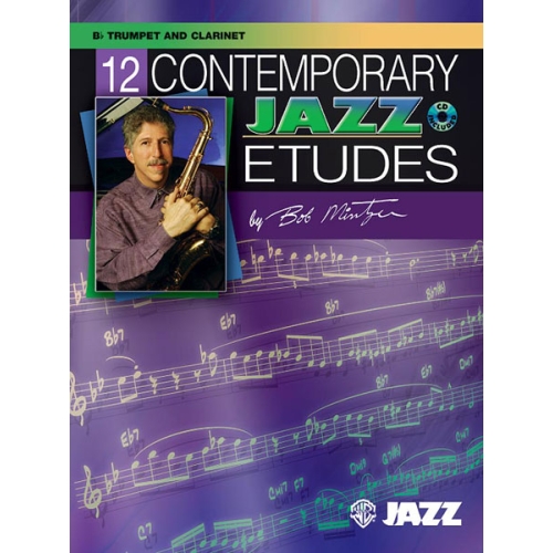 Mintzer, Bob - 12...