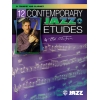 Mintzer, Bob - 12 Contemporary Jazz Etudes - Bb Instr