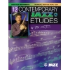 Mintzer, Bob - 12 Contemporary Jazz Etudes - BC Instr