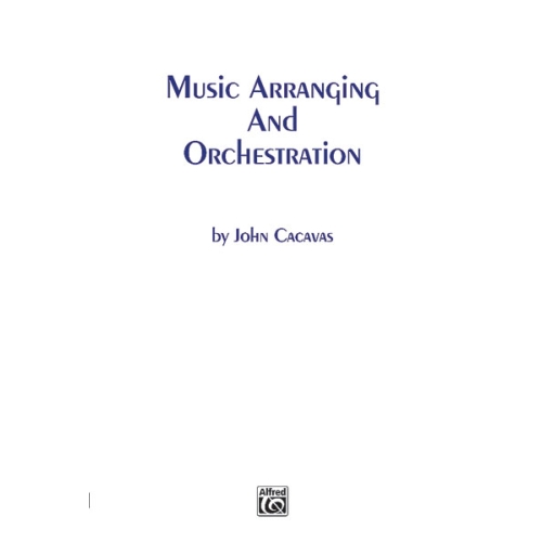 Cacavas, John - Music...