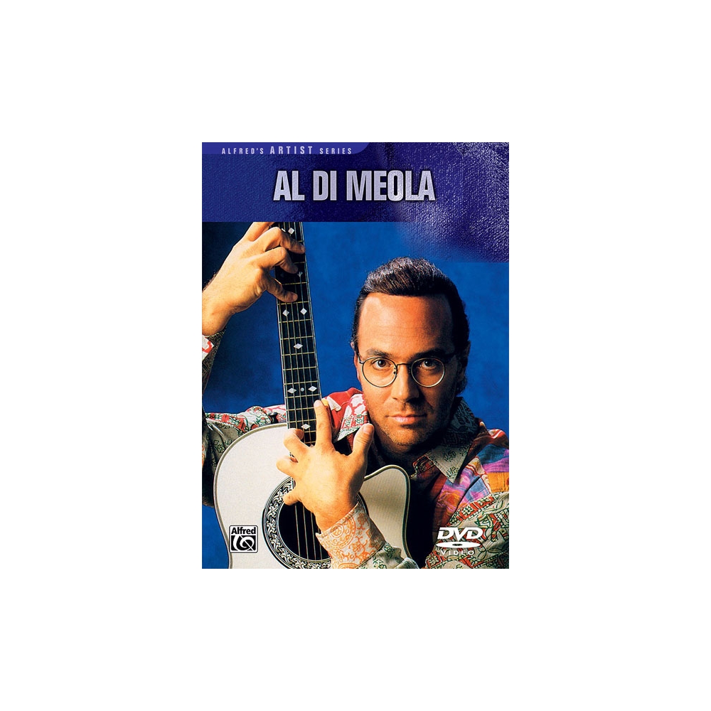 Al Di Meola