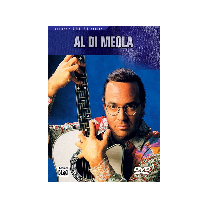 Al Di Meola