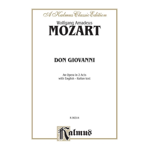 Mozart, Wolfgang Amadeus -...