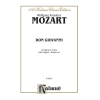 Mozart, Wolfgang Amadeus - Don Giovanni