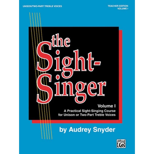 Snyder, Audrey - The...