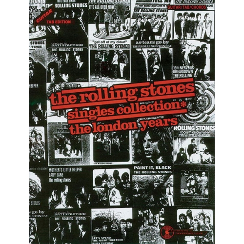 The Rolling Stones: Singles Collection* The London Years