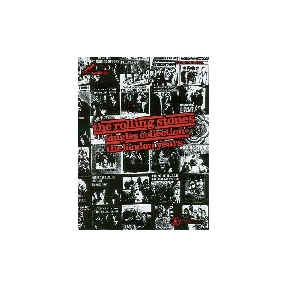 The Rolling Stones: Singles Collection* The London Years