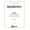 Massenet, Jules - Thaïs