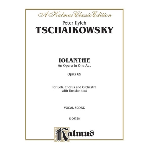 Tchaikovsky, Pyotr Ilyich -...