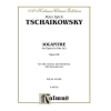 Tchaikovsky, Pyotr Ilyich - Iolanthe, Op. 69