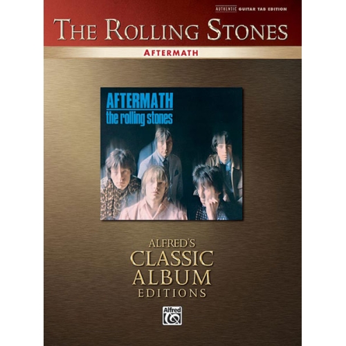 The Rolling Stones: Aftermath