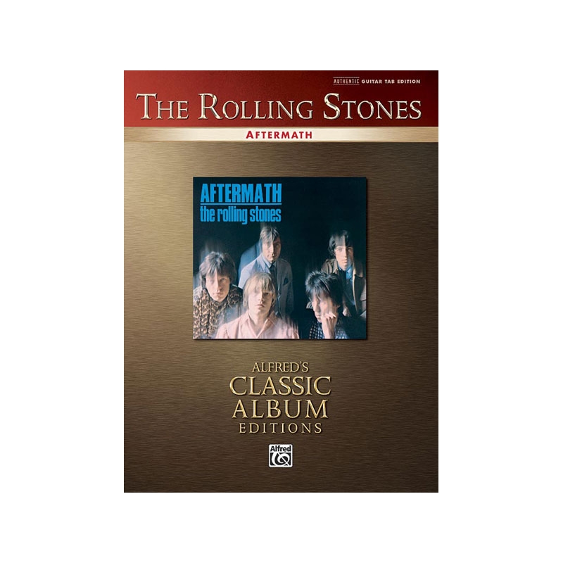 The Rolling Stones: Aftermath